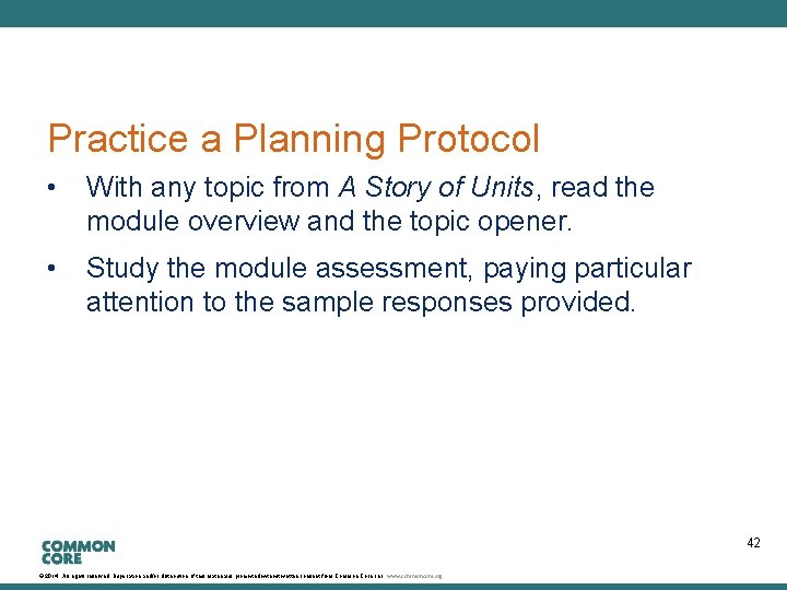 A Story of Units Grade 2 Module 1