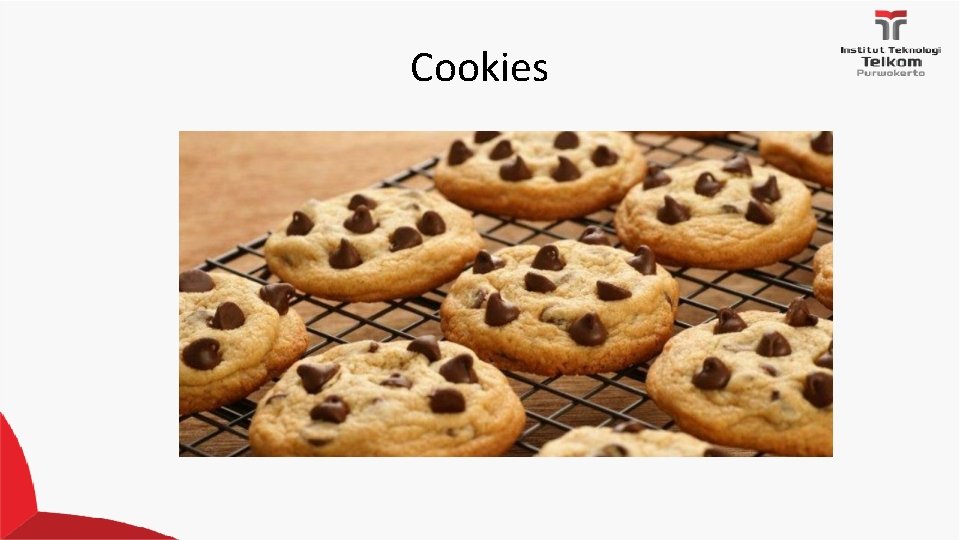 Cookies Cookies