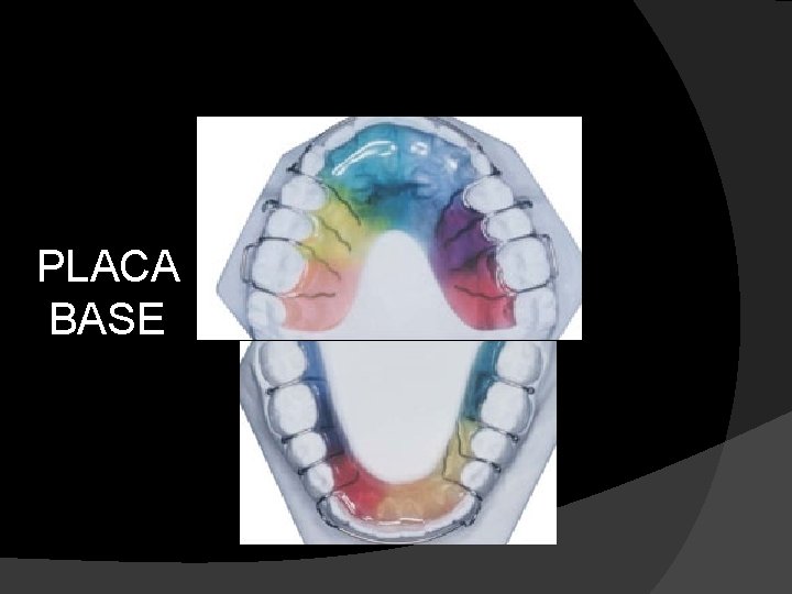 PLACA BASE PLACA BASE