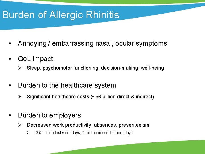 Sponsored by Complementary Alternate Medicines for Allergies Sinus