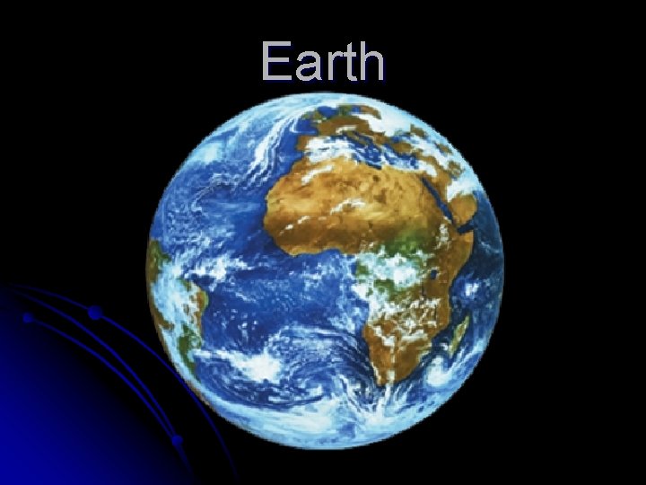 Earth 