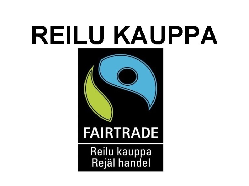 REILU KAUPPA 