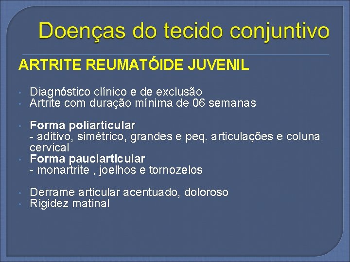 artrite gonococica diagnostico)