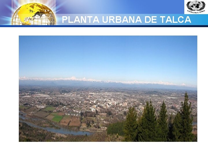 LOGO PLANTA URBANA DE TALCA 