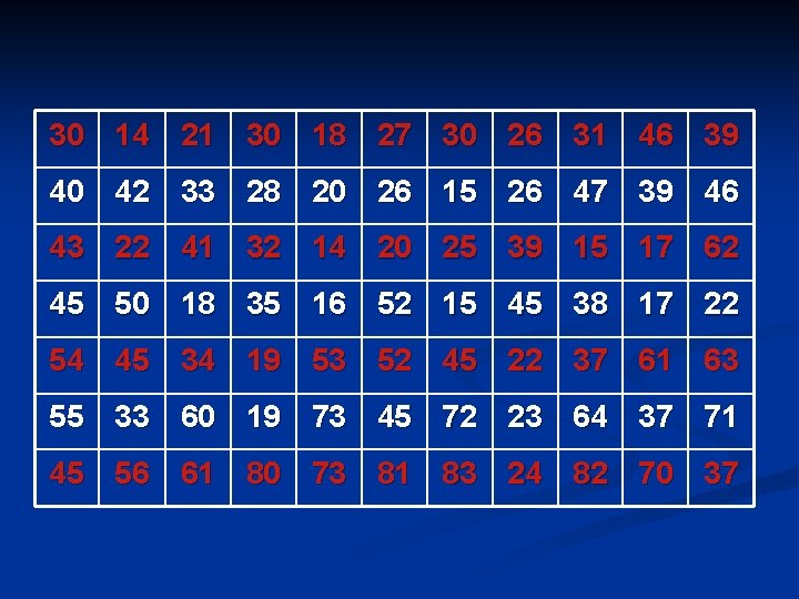 30 14 21 30 18 27 30 26 31 46 39 40 42 33 30 14 21 30 18 27 30 26 31 46 39 40 42 33