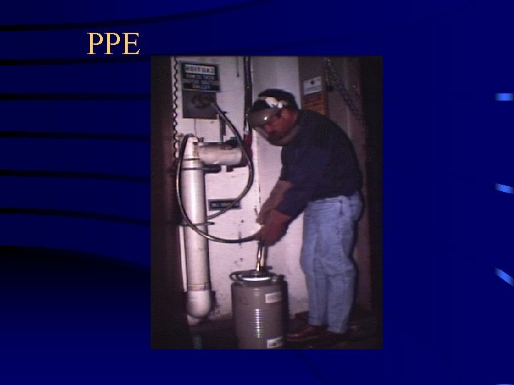 PPE 