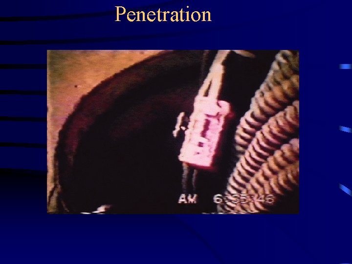 Penetration 