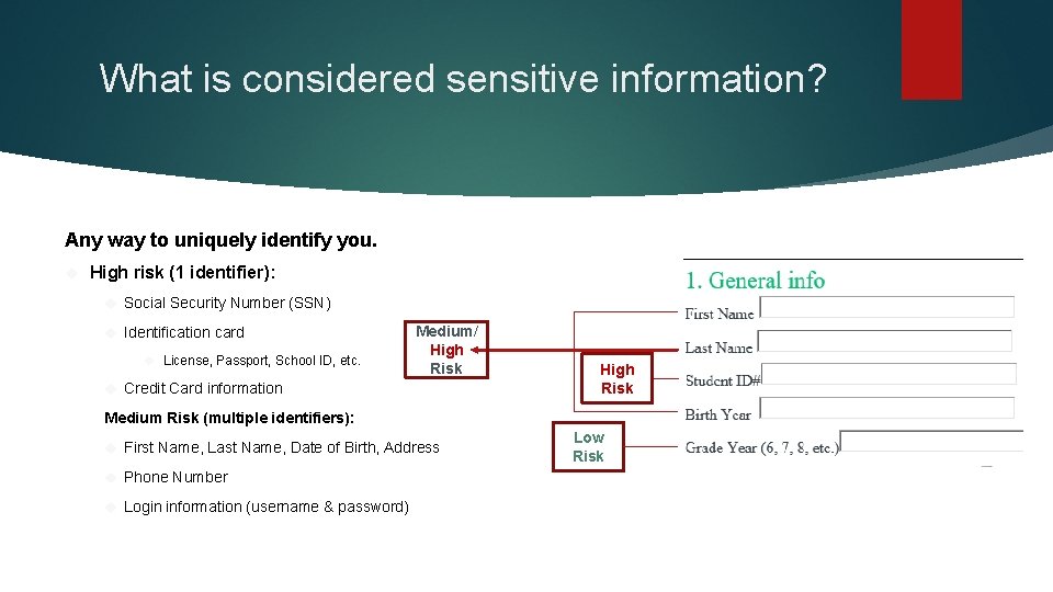 social security login information