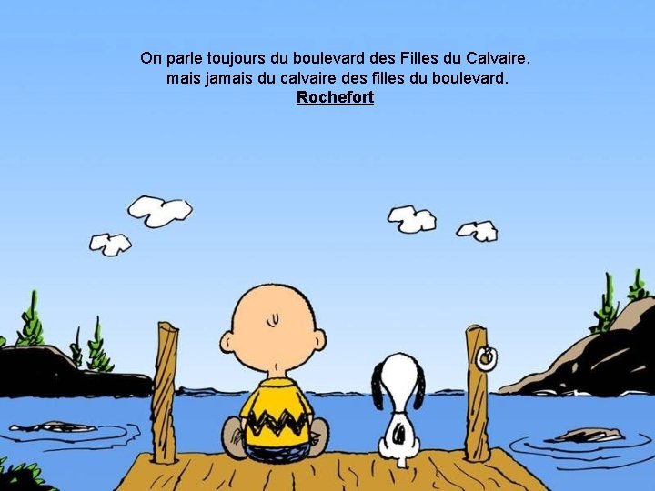 On parle toujours du boulevard des Filles du Calvaire, mais jamais du calvaire des