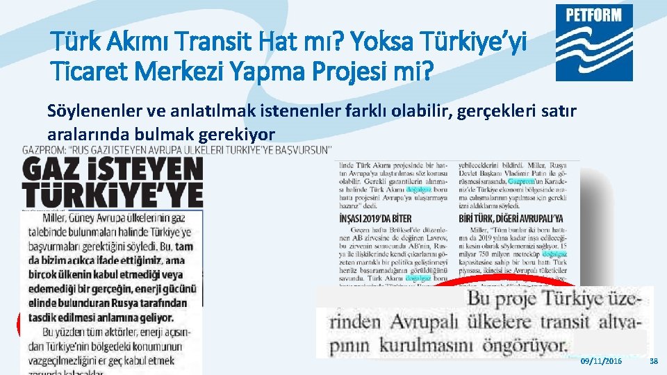 Türk Akımı Transit Hat mı? Yoksa Türkiye’yi Ticaret Merkezi Yapma Projesi mi? Söylenenler ve Türk Akımı Transit Hat mı? Yoksa Türkiye’yi Ticaret Merkezi Yapma Projesi mi? Söylenenler ve
