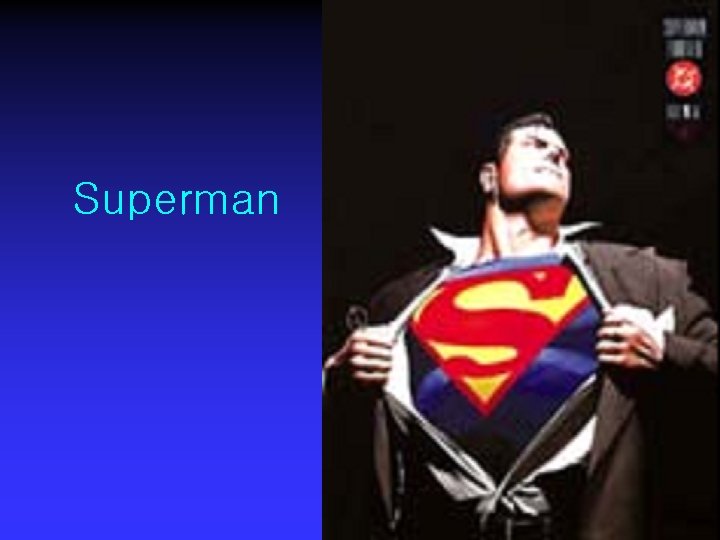 Superman 