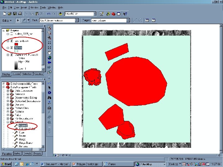 GIS for Planetary Mappers 79 GIS for Planetary Mappers 79