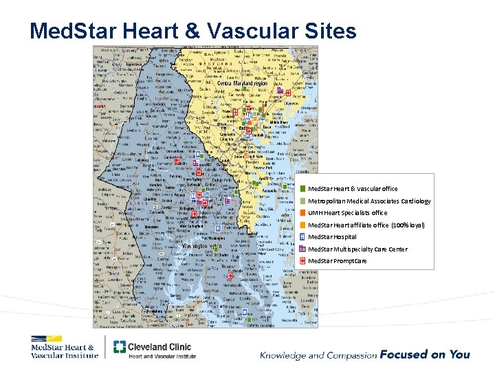 Med. Star Heart & Vascular Sites Med. Star Heart & Vascular office Metropolitan Medical