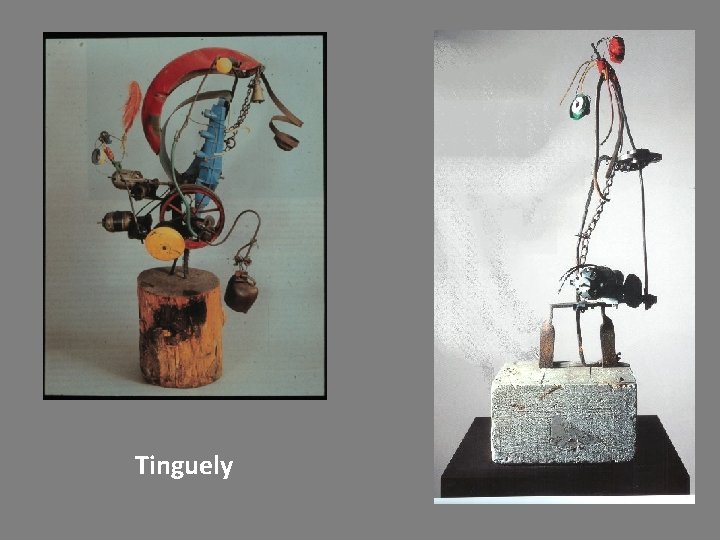 Tinguely 