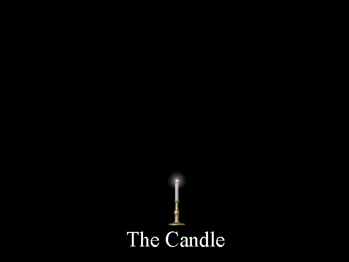 Judgment for Exploitation The Candle Judgment for Exploitation The Candle