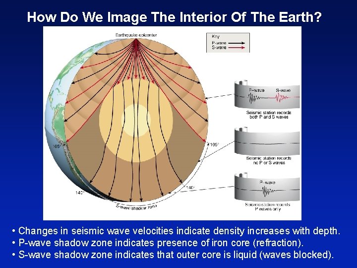 Earthquakes 11 Earthquakes Occurred Worldwide By 9 Am
