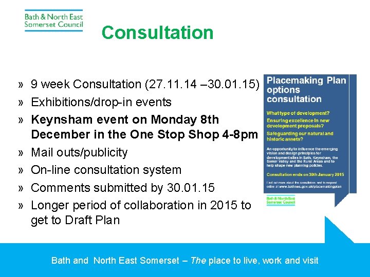 Consultation » 9 week Consultation (27. 11. 14 – 30. 01. 15) » Exhibitions/drop-in