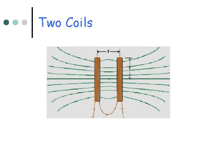 Two Coils 