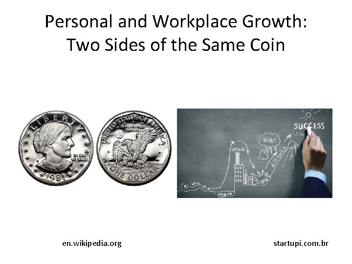 Personal and Workplace Growth: Two Sides of the Same Coin en. wikipedia. org startupi. Personal and Workplace Growth: Two Sides of the Same Coin en. wikipedia. org startupi.