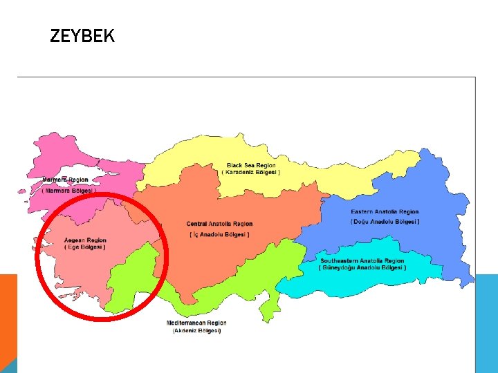 ZEYBEK ZEYBEK