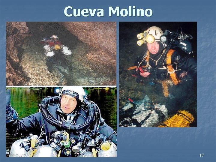 Cueva Molino 3/10/2021 17 