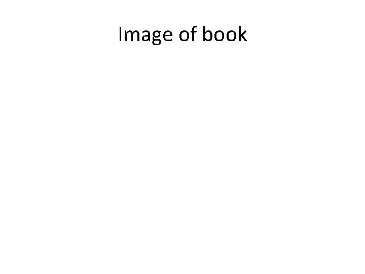 Image of book 