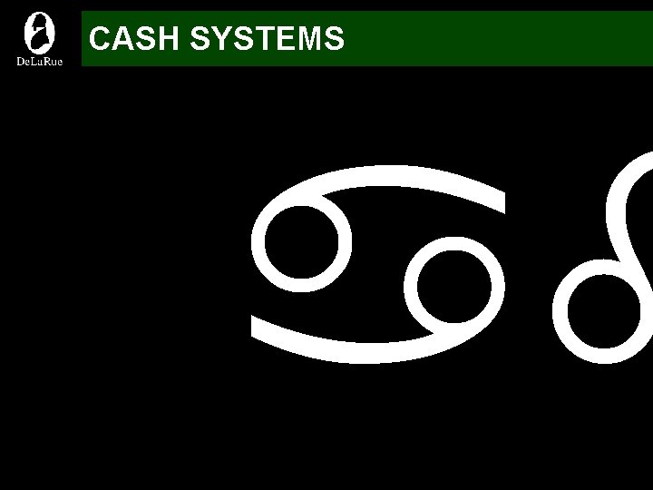 CASH SYSTEMS ab 