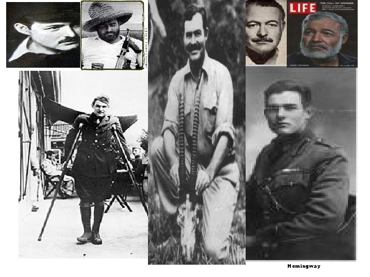 Hemingway 