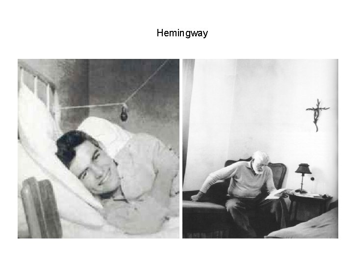 Hemingway 