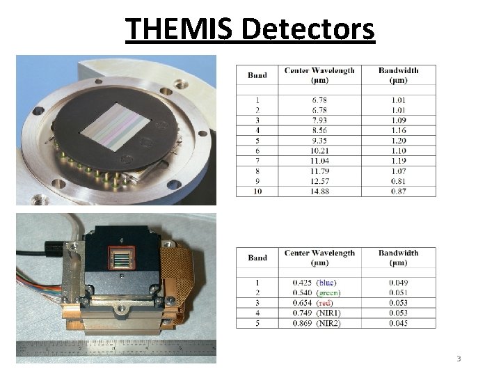 THEMIS Detectors 3 