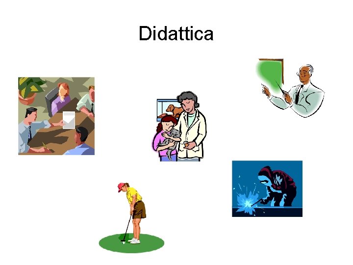 Didattica 