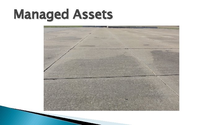 Managed Assets Managed Assets