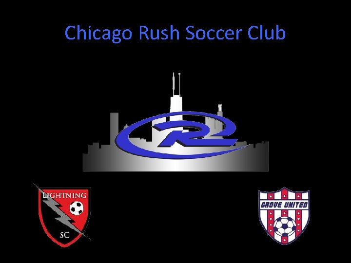 Chicago Rush Soccer Club 