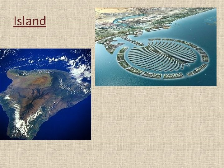 Island 