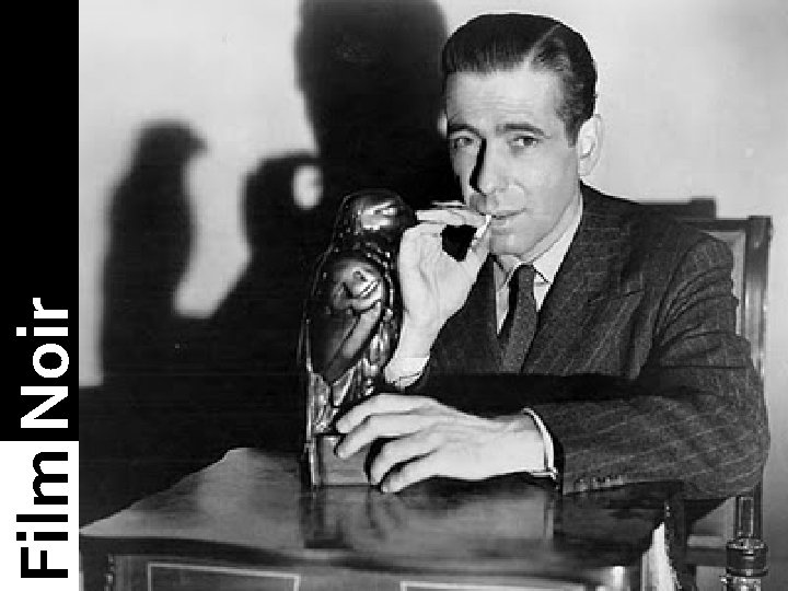 Film Noir 