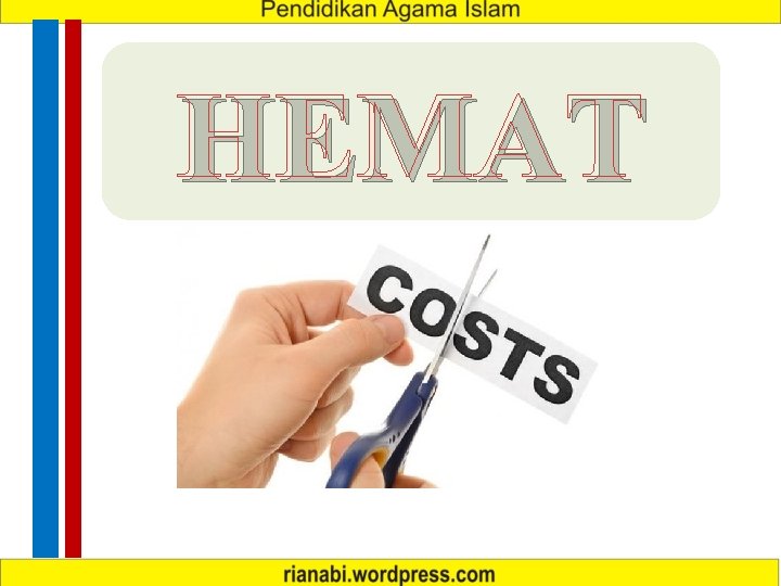 HEMAT 