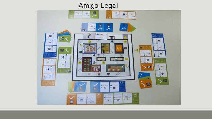 Amigo Legal 