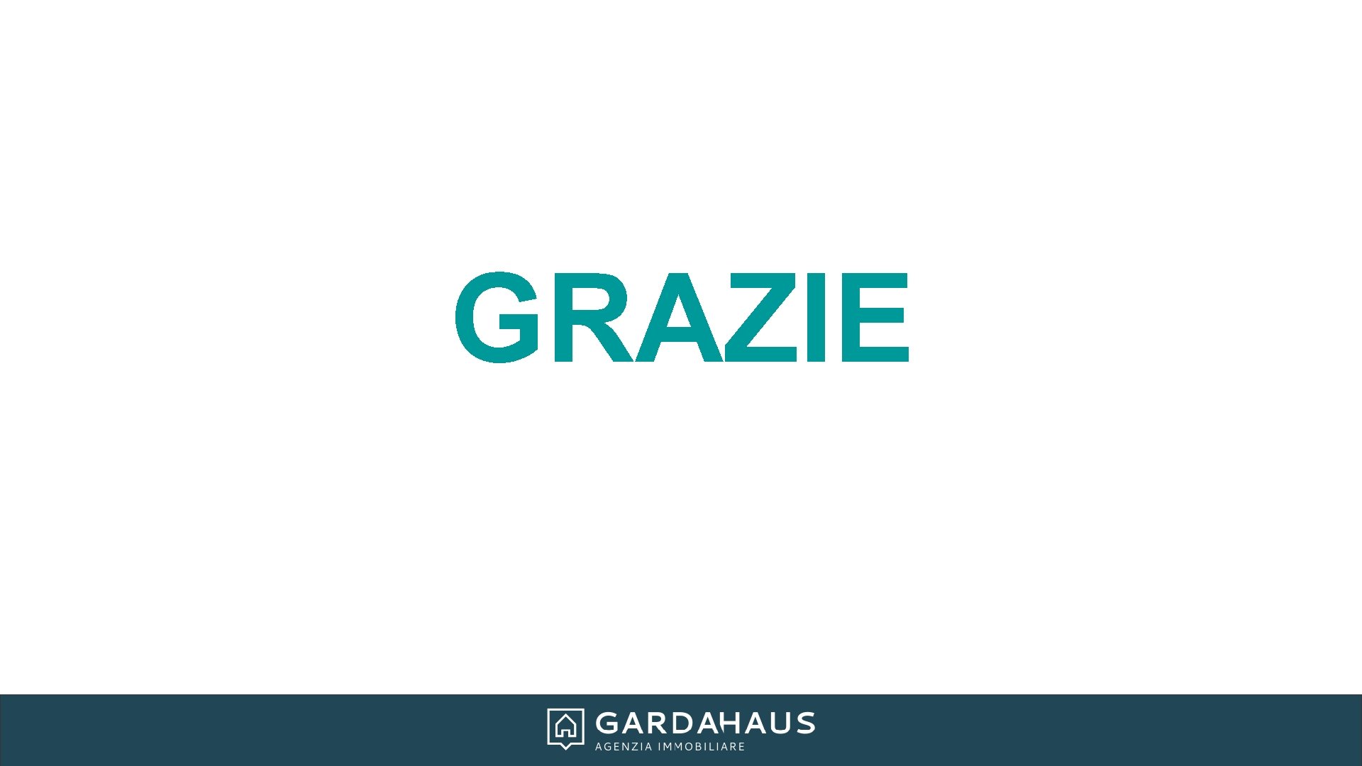 GRAZIE 
