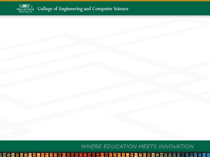 Wright State University, College of Engineering Dr. Doom, Computer Science & Engineering Doom Digital