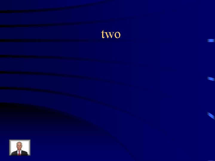 two 