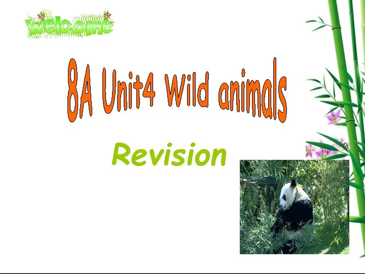 Revision 