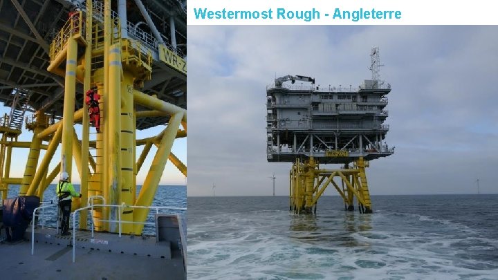 March 10, 2021 | Slide 4 Westermost Rough - Angleterre 