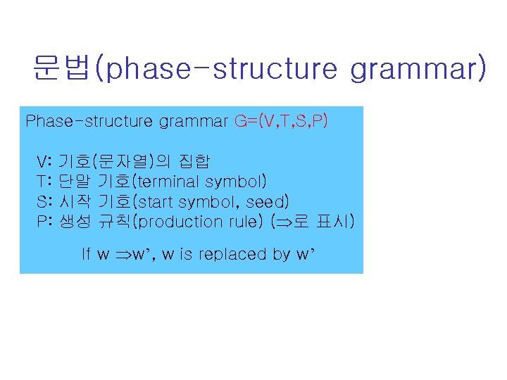Ex Going To The Store John George To