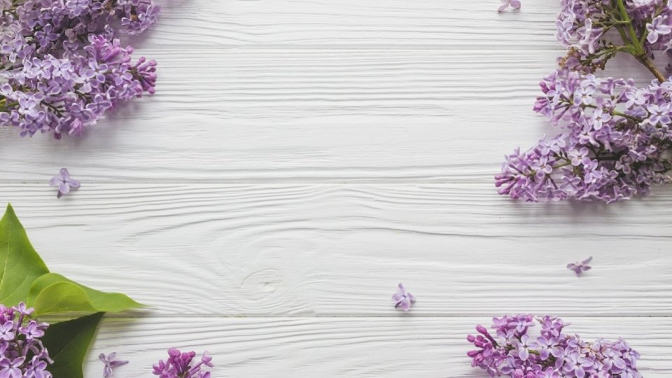 Não sofra, nem se culpe. . . 