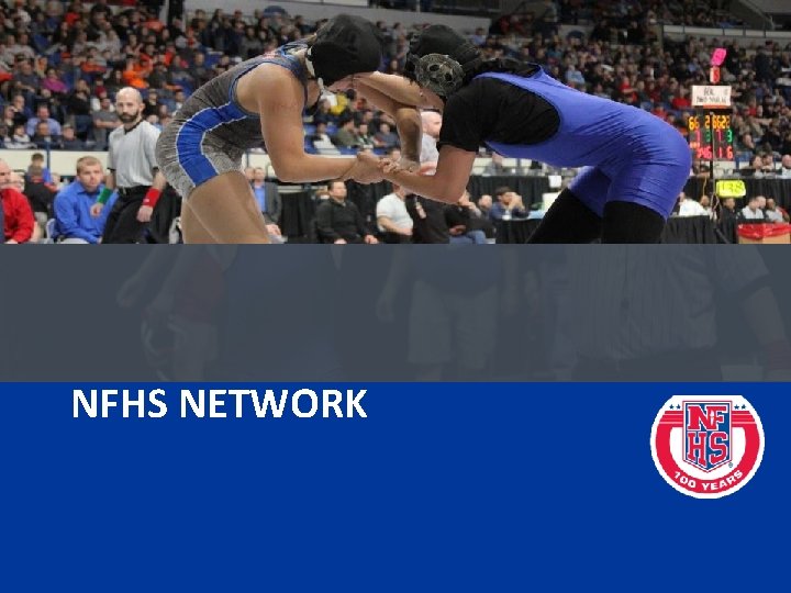 NFHS NETWORK 