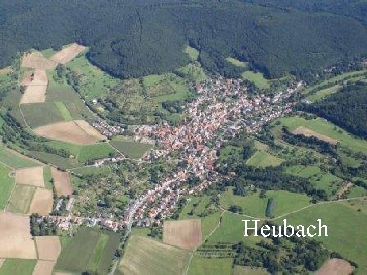 Heubach 
