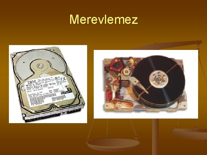 Merevlemez Merevlemez