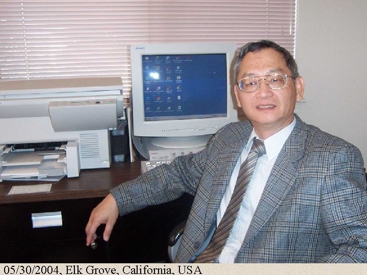 05/30/2004, Elk Grove, California, USA 05/30/2004, Elk Grove, California, USA