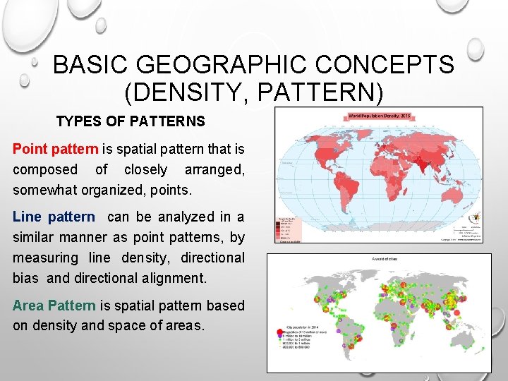 UNIT 2 DIGITAL GEOGRAPHIC DATA AND MAPS PART