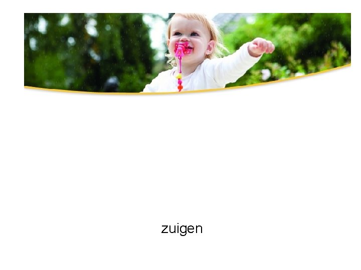 zuigen 